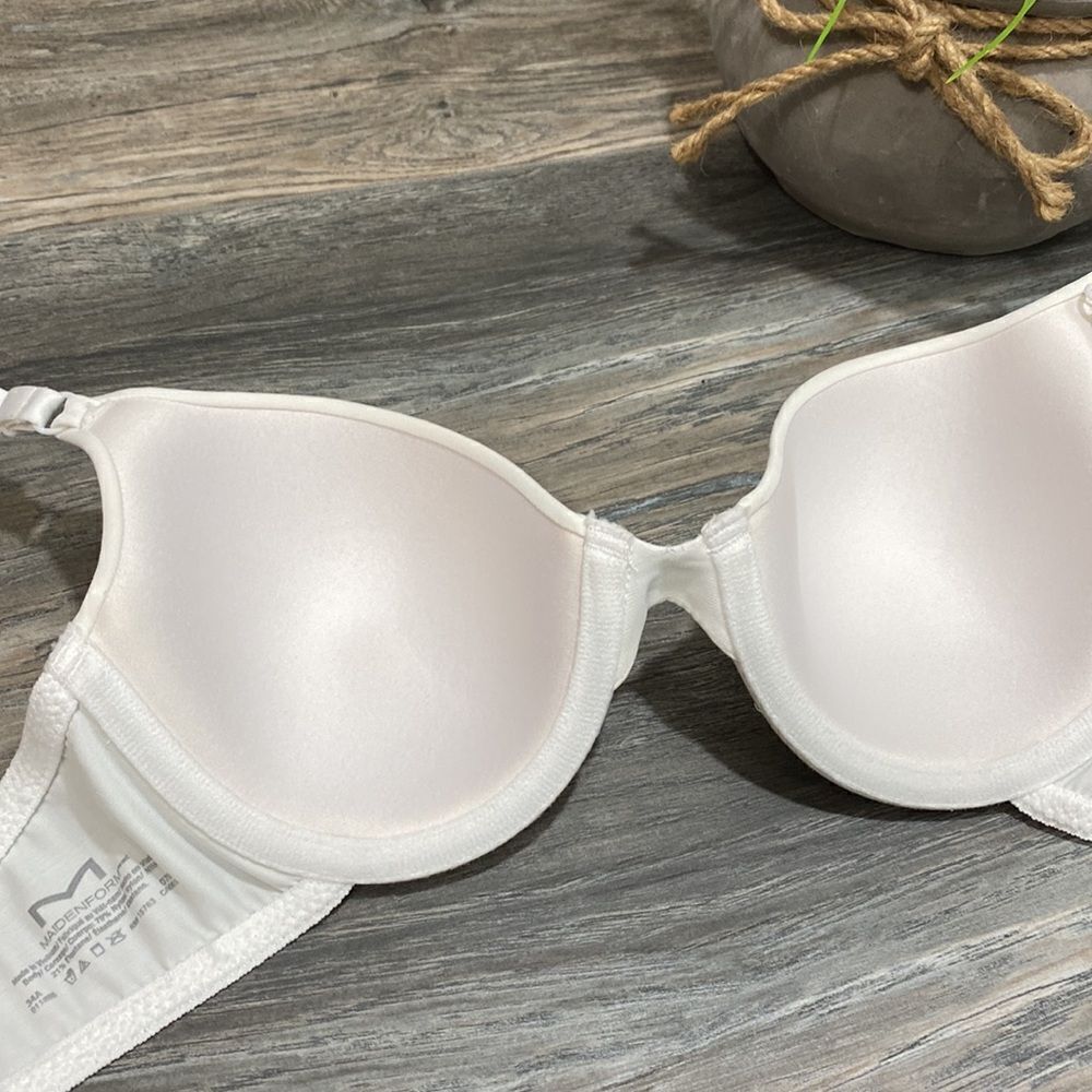 Maidenform 34A Underwire Bra - Picture 6 of 7